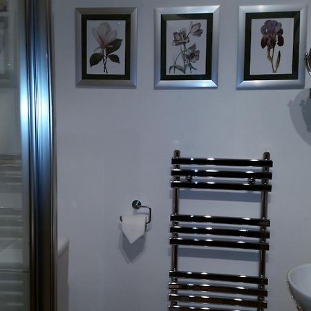 Ty Derw Country House B&B Ruthin Rom bilde