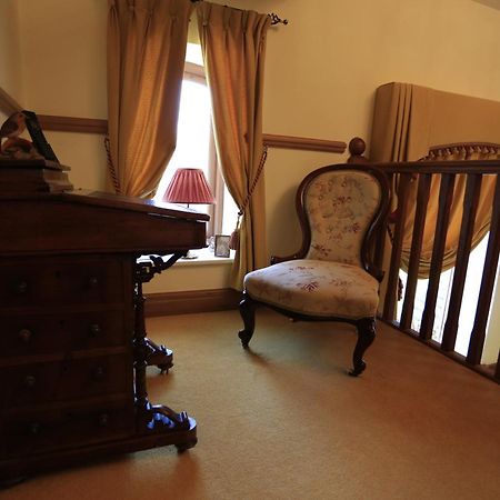 Ty Derw Country House B&B Ruthin Rom bilde