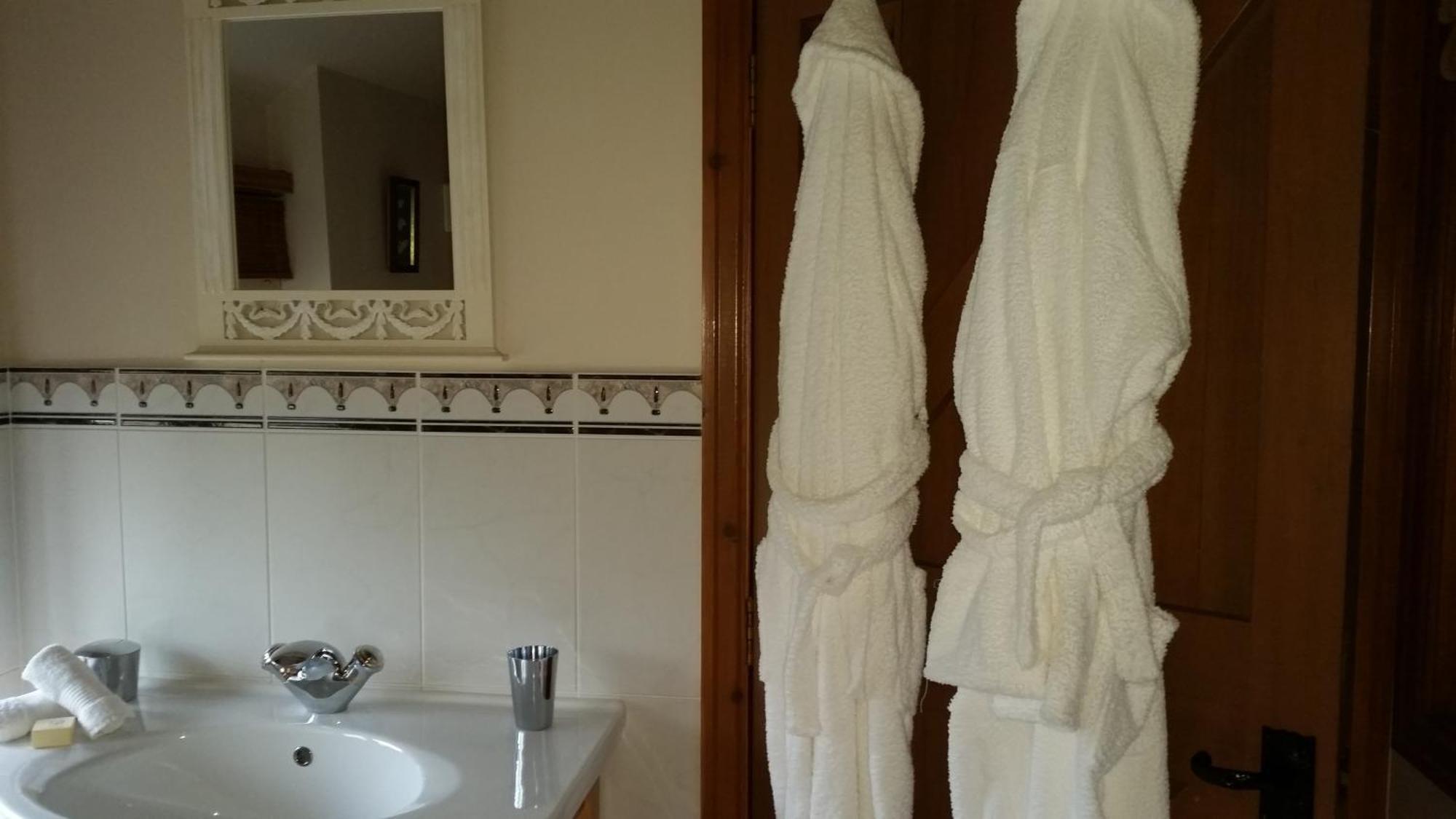 Ty Derw Country House B&B Ruthin Rom bilde