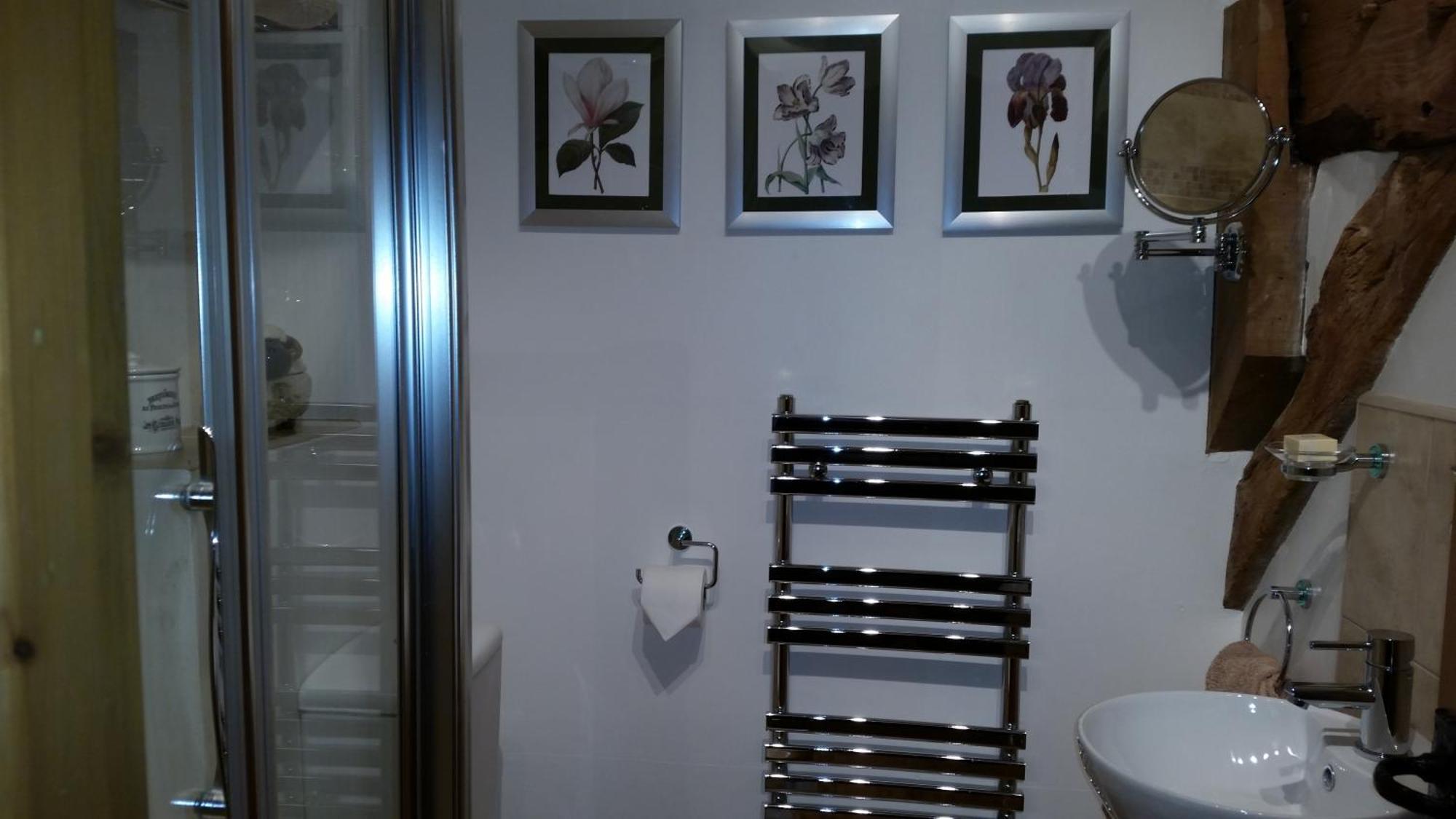 Ty Derw Country House B&B Ruthin Rom bilde