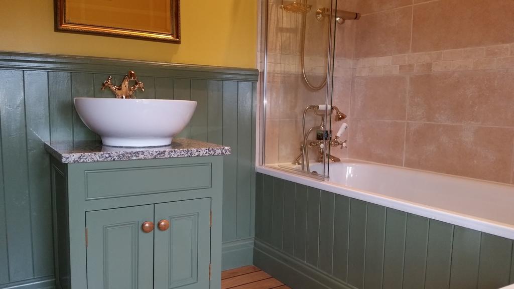 Ty Derw Country House B&B Ruthin Rom bilde