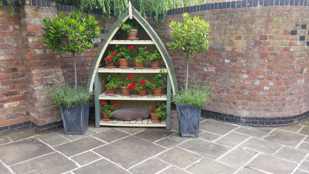 Ty Derw Country House B&B Ruthin Rom bilde